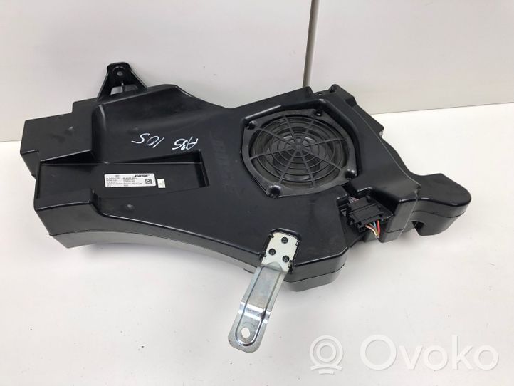 Audi A3 S3 A3 Sportback 8P Subwoofer altoparlante 8P4035382C