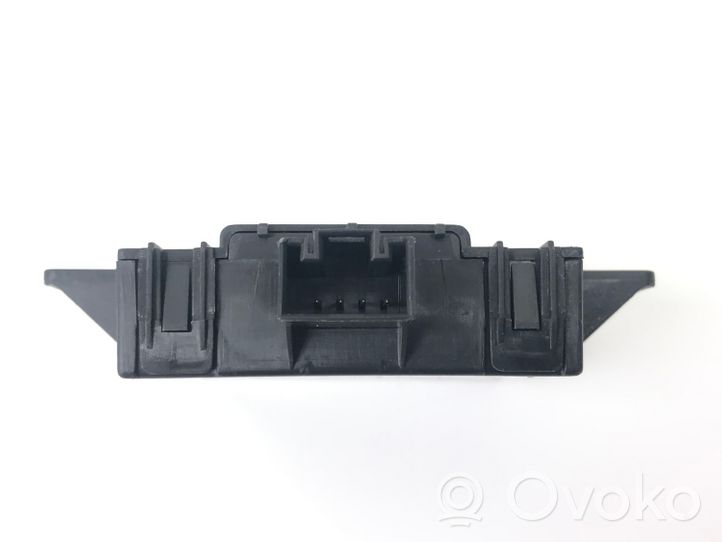 Audi A3 S3 A3 Sportback 8P Boîtier module alarme 1K0907719C