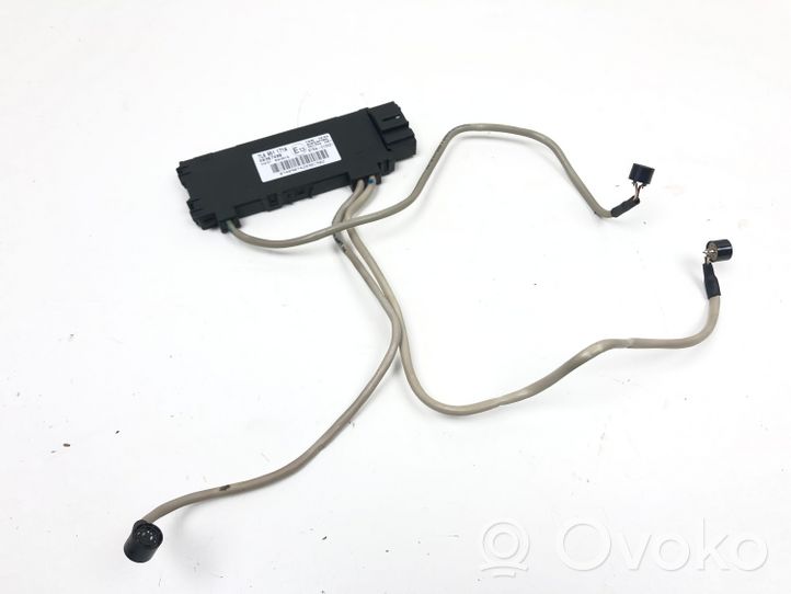 Volkswagen Touareg I Ultrasonic Sensor 7L6951171A