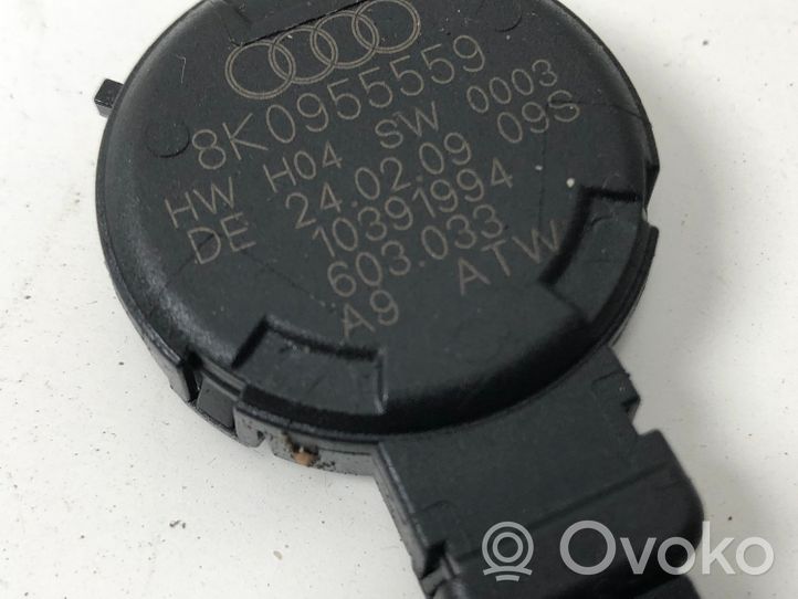 Audi A4 S4 B8 8K Sensore pioggia 8K0955559