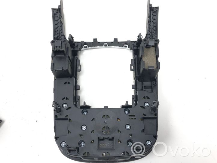 Audi A5 8T 8F Console centrale, commande de multimédia l'unité principale 8T0919609