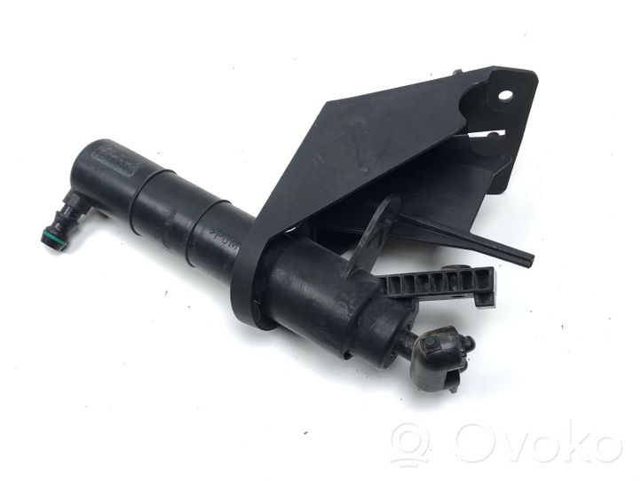 Volkswagen Polo IV 9N3 Ugello a spruzzo lavavetri per faro 6Q0955160A