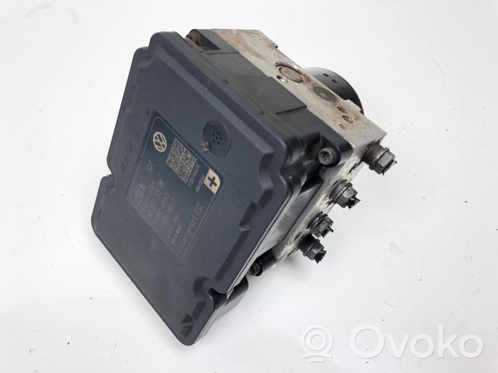 Volkswagen Jetta VI Pompe ABS 1K0614517ED