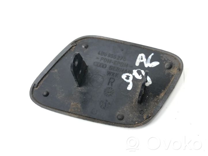 Audi A6 S6 C5 4B Cache gicleur, capuchon de buse de pulvérisation de lave-phares 4B0955276