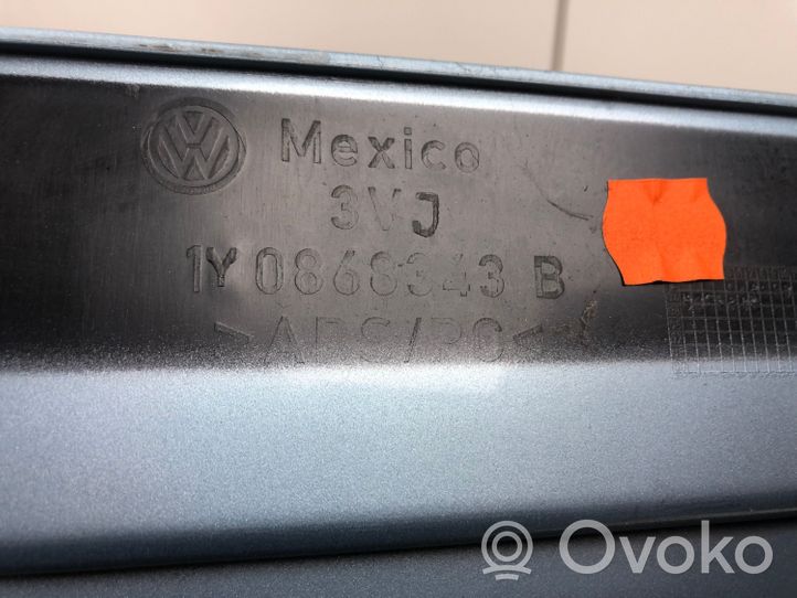 Volkswagen New Beetle Other parcel shelf part 1Y0868343B