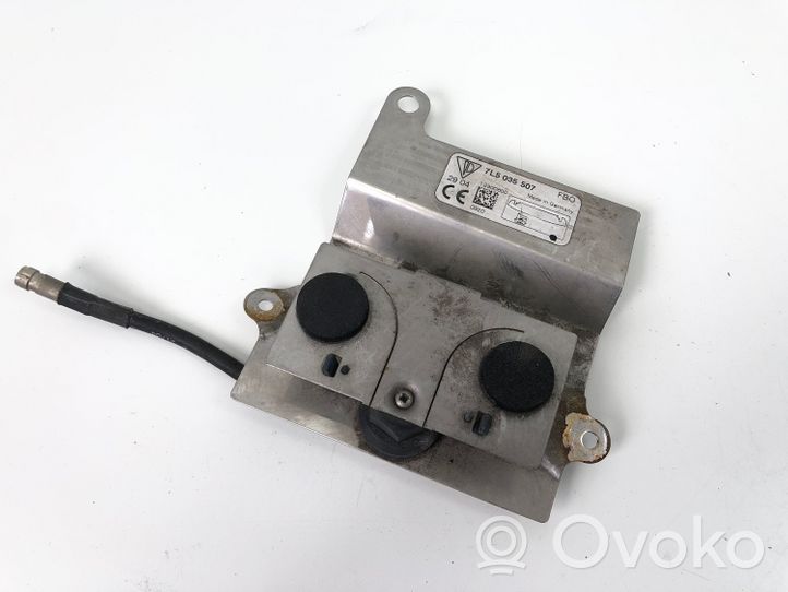 Porsche Cayenne (9PA) Radio antena 7L5035507