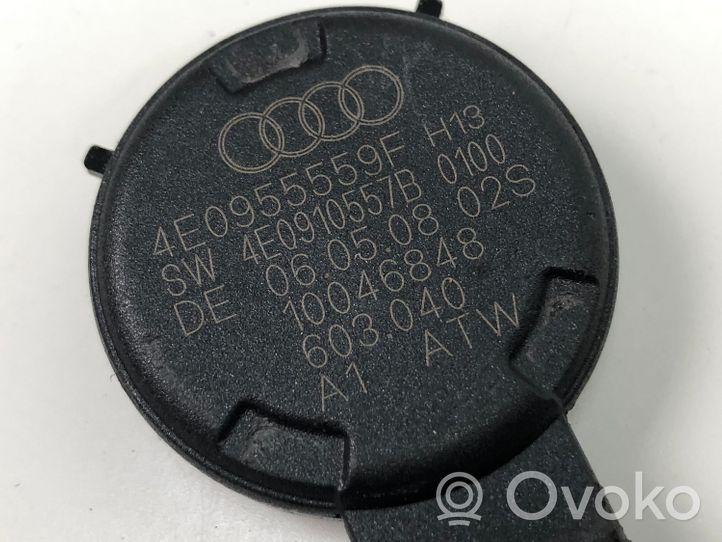 Audi Q7 4L Capteur de pluie 4E0955559F