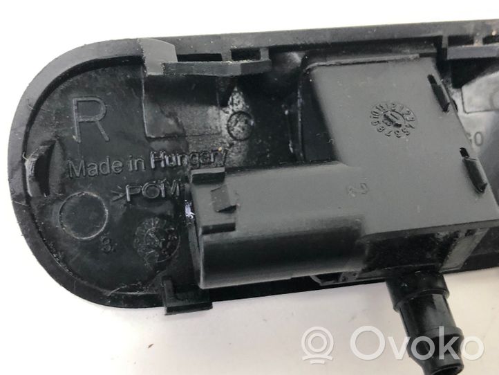 Audi A6 S6 C7 4G Ugello a spruzzo lavavetri per parabrezza 4G0955988