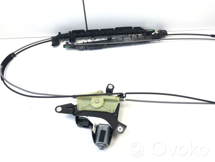 Audi A6 S6 C7 4G Motorino tendine 4G9863560A