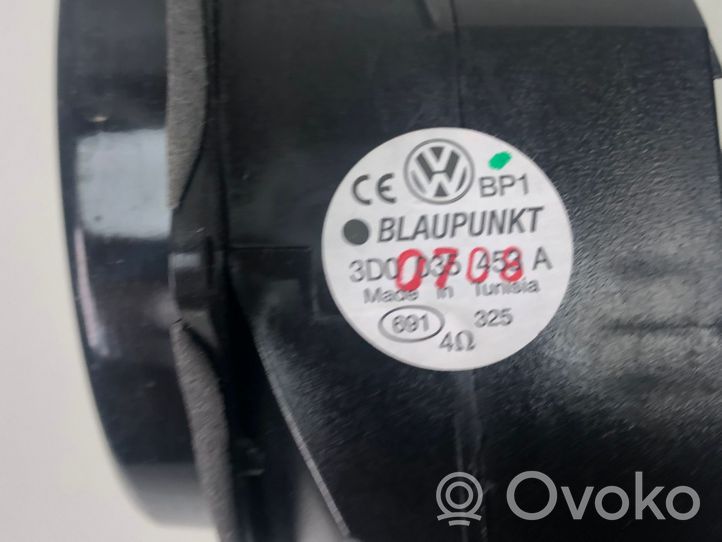 Volkswagen Phaeton Głośnik drzwi przednich 3D0035453A