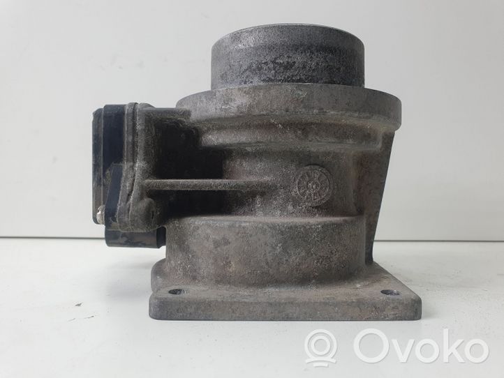 Audi 100 S4 C4 Mass air flow meter 054133471