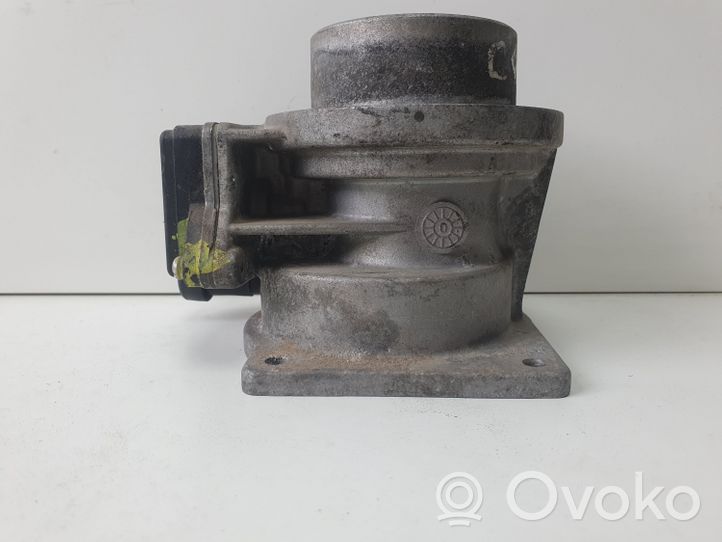 Audi 100 S4 C4 Mass air flow meter 054133471