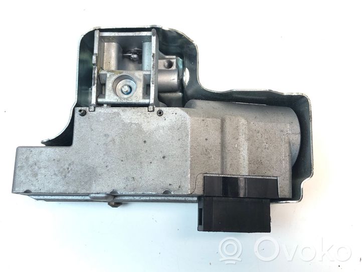 Volkswagen Touareg I Verrouillage du volant 4E0905852D