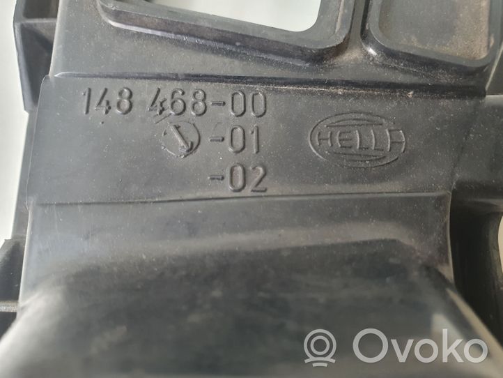 Audi A6 S6 C5 4B Cache-poussière de phare avant 14846800