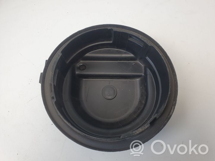 Audi 80 90 S2 B4 Osłona żarówki lampy przedniej 12827600