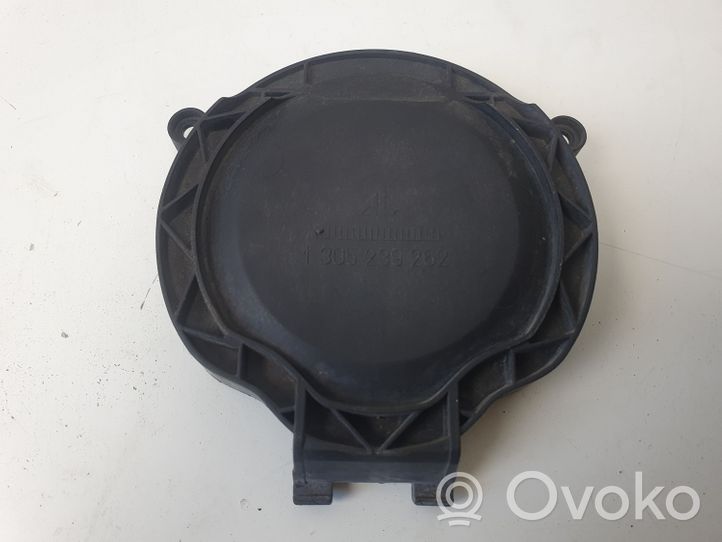 Audi A4 S4 B7 8E 8H Parapolvere per faro/fanale 1305239262