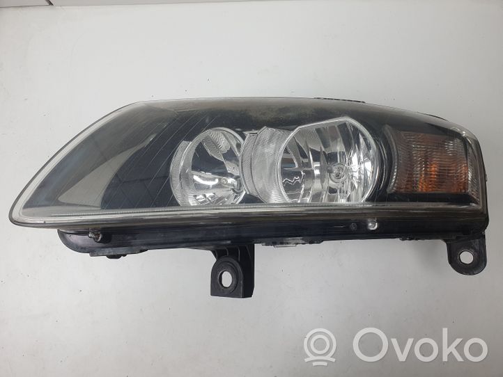 Audi A6 S6 C6 4F Phare frontale 4F0941003