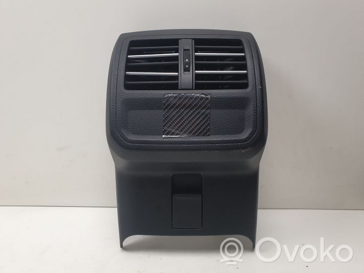 Volkswagen PASSAT B8 Rear air vent grill 3G0864376C