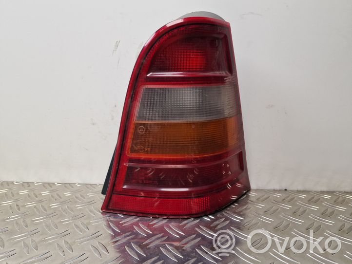 Mercedes-Benz A W168 Lampa tylna 1688200264