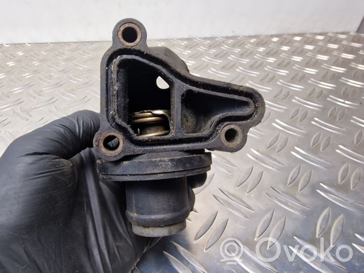 Mercedes-Benz A W168 Boîtier de thermostat / thermostat A1662030175