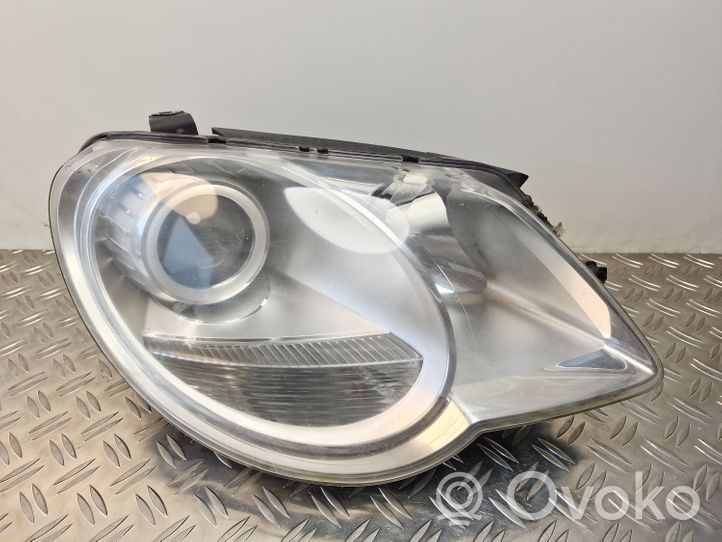 Volkswagen Eos Phare frontale 1Q2941006D