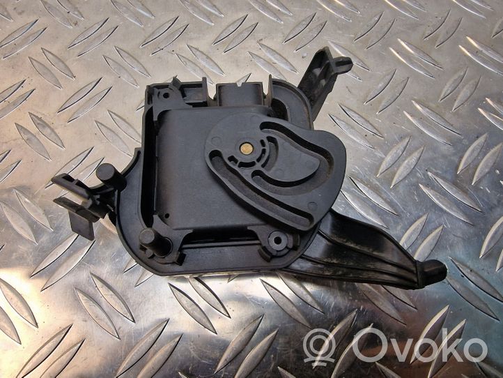 Audi A2 Moteur / actionneur de volet de climatisation 6Q1907511B