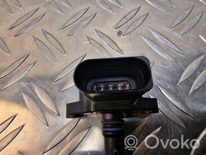 Audi A2 Sensore di pressione 036906051