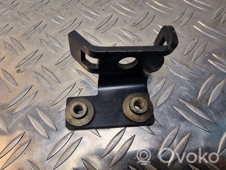 Audi A2 Serrure de capot 8Z0823405C