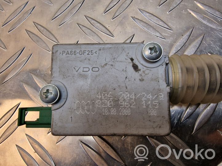 Audi A2 Stellmotor Heckklappe Kofferraumdeckel 8Z0962115