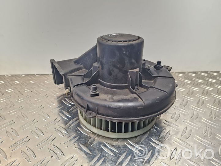 Audi A2 Heater fan/blower 6Q2820015A