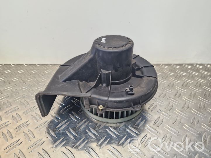 Audi A2 Heater fan/blower 6Q2820015A