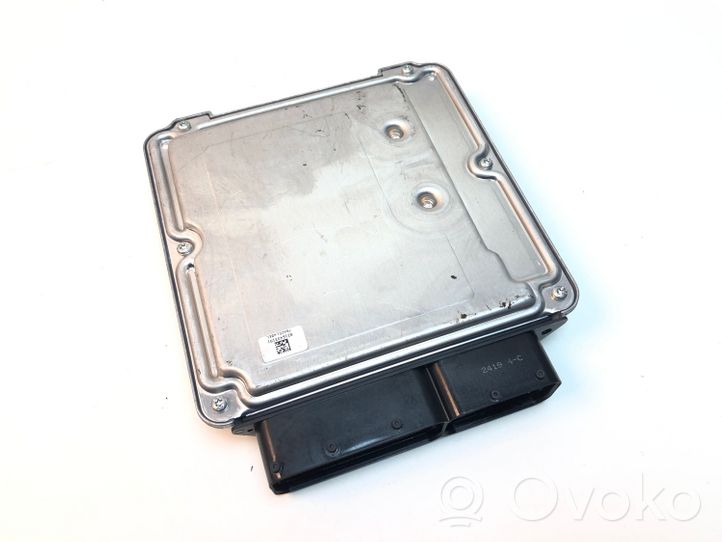 Audi A4 S4 B8 8K Dzinēja vadības bloks 03L906022NN