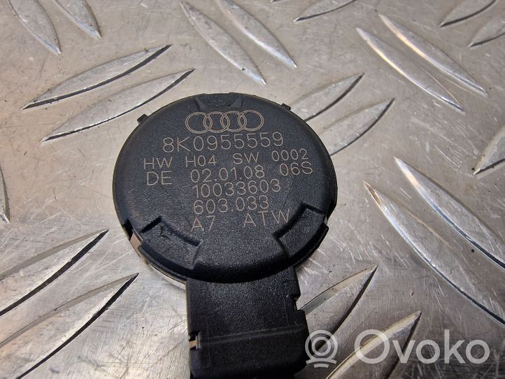 Audi A6 S6 C6 4F Rain sensor 8K0955559