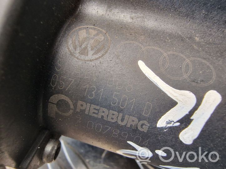 Audi Q7 4L Valvola EGR 057131501D