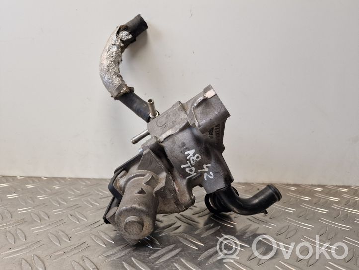 Audi A8 S8 D3 4E Valvola EGR 057131501C