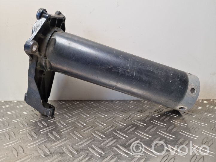 Audi A8 S8 D3 4E Staffa del pannello di supporto del radiatore 4E0806108E