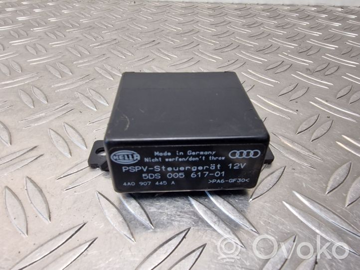 Audi A8 S8 D2 4D Modulo di controllo degli specchietti retrovisori 5DS00561701