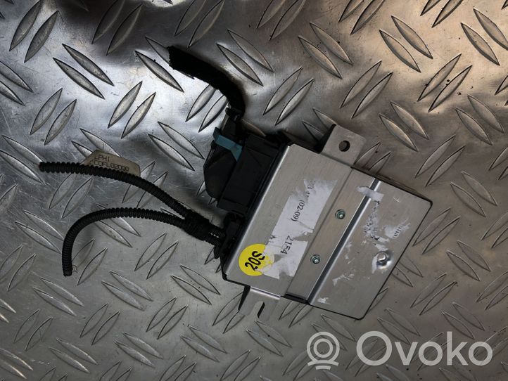 Audi A8 S8 D3 4E Moduł sterowania Gateway 4E0907468E