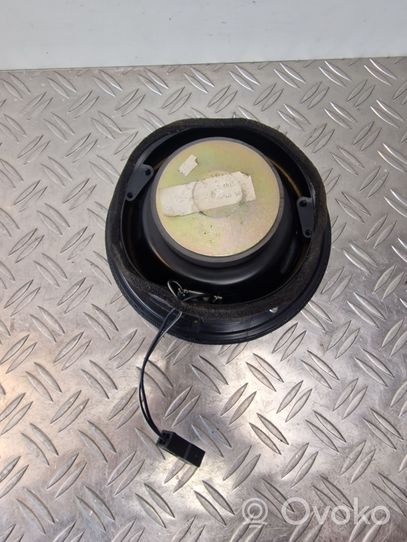 Audi A8 S8 D2 4D Enceinte de porte arrière 4D0035401D