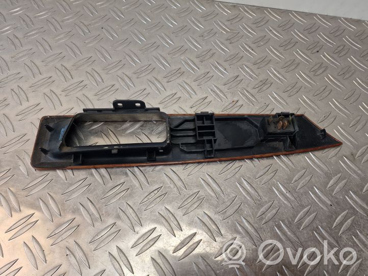 Audi A8 S8 D2 4D Rivestimento pulsantiera finestrino della portiera anteriore 4D1959522