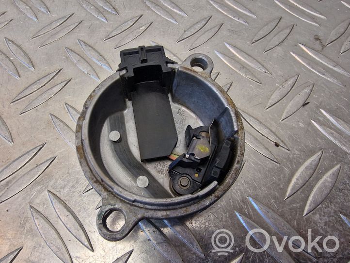 Audi A8 S8 D2 4D Sensor de posición del cigüeñal (Usadas) 058905161B