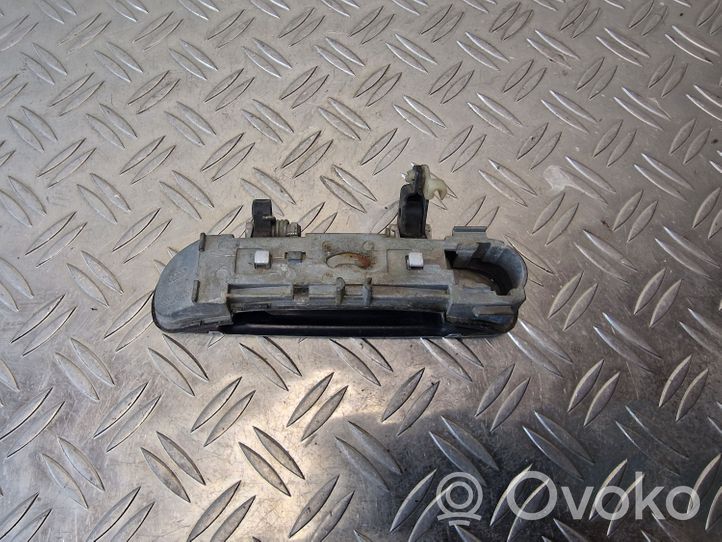 Audi A8 S8 D2 4D Maniglia esterna per portiera posteriore 4B2837886A