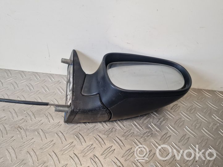 Volkswagen Sharan Manual wing mirror 3B0857933B