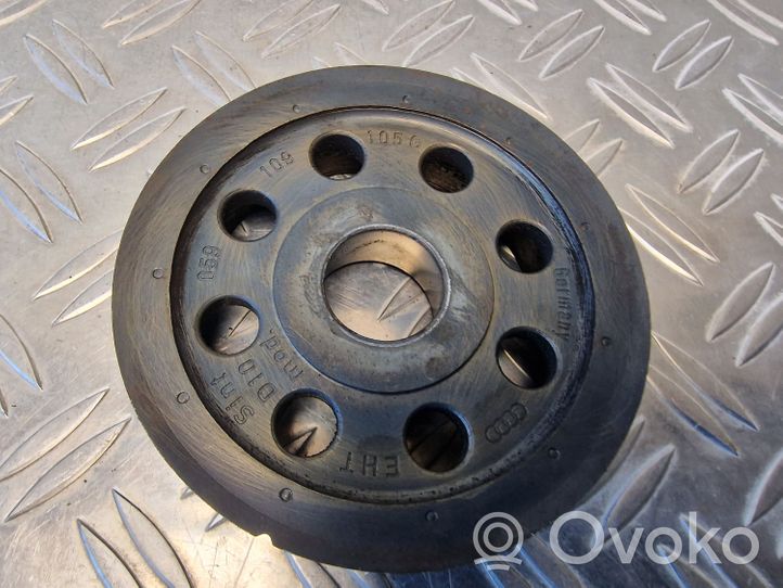 Audi A8 S8 D3 4E Puleggia dell’albero a camme/VANOS 059109105G