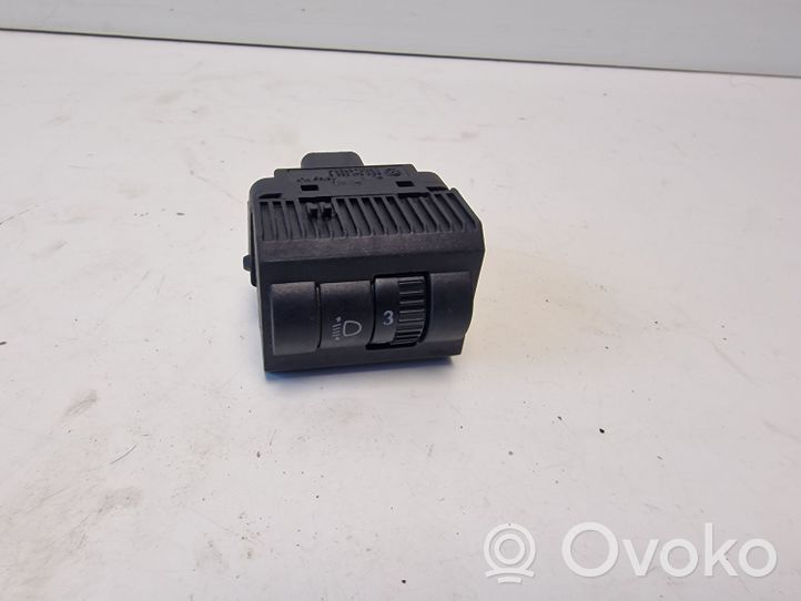 Volkswagen Polo V 6R Žibintų aukščio reguliavimo jungtukas 6Q0941333B