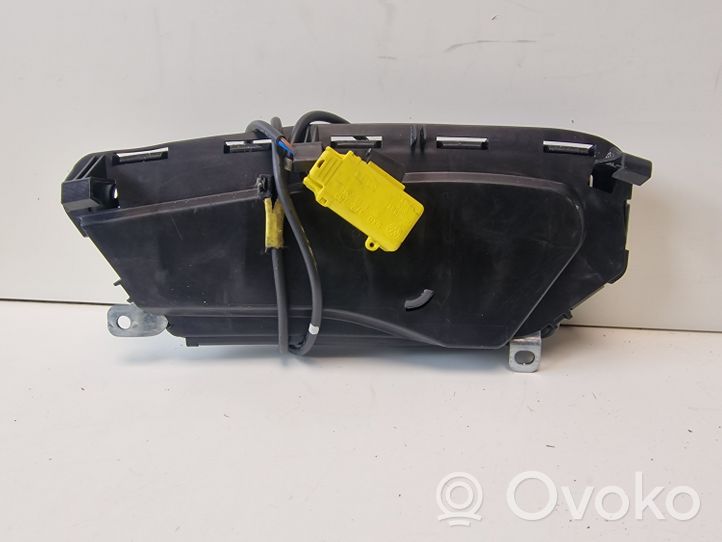 Skoda Roomster (5J) Airbag sedile 6Q0880241B