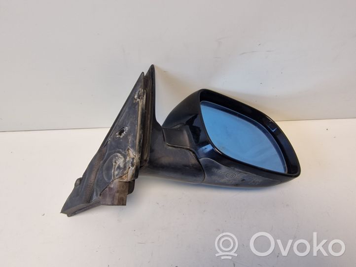 4A0857544B Audi A6 S6 C4 4A Front door electric wing mirror, 30.00 € RRR