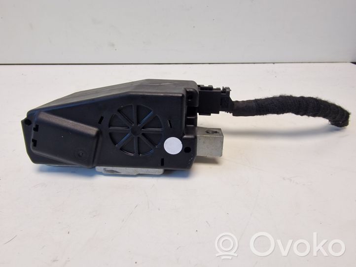 Audi A4 S4 B8 8K Steering wheel lock 8K0905852D