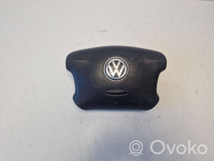 Volkswagen PASSAT B5.5 Ohjauspyörän turvatyyny 3B0880201AN