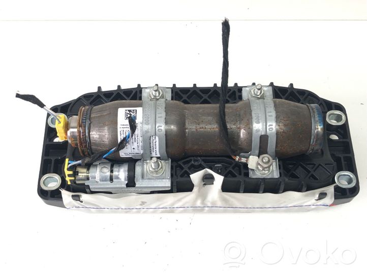 Audi A6 S6 C7 4G Airbag del passeggero 4G8880204E